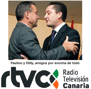 paulino willy RTVC