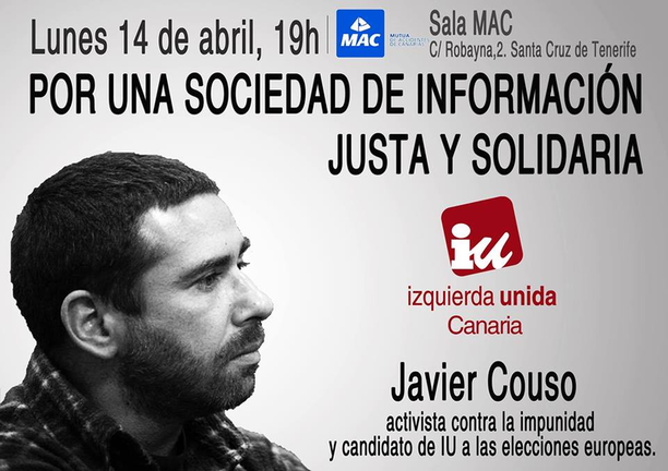 JAVIER COUSO