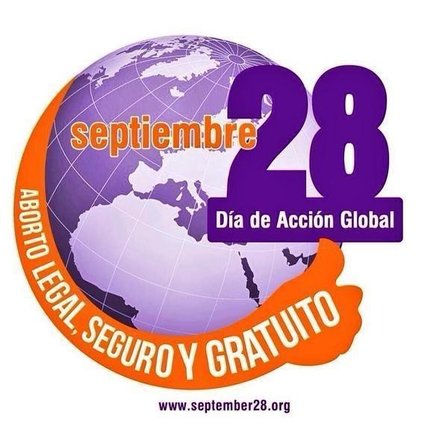 28 s acción global aborto