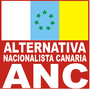 ALTERNATIVA NACIONALISTA CANARIA ANC