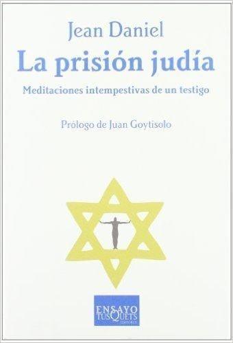 la prisión judía
