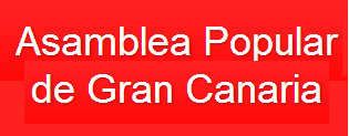 ASAMBLEA POPULAR DE GRAN CANARIA