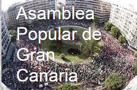 ASAMBLEA POPULAR DE GRAN CANARIA