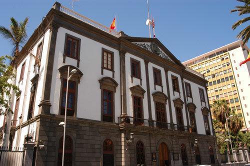 gobierno militar lpgc