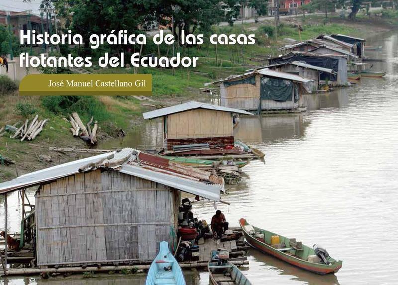 Casas Flotantes Ecuador