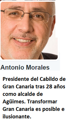 ANTONIO MORALES RESEÑA