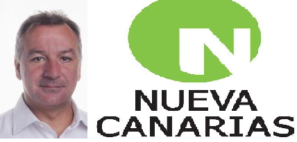 LUIS CAMPOS NUEVA CANARIAS
