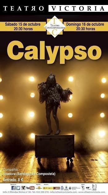 calypso vitoria