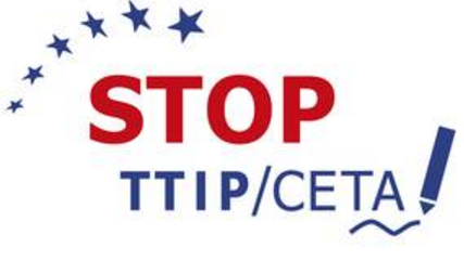 NO CETA TIPP