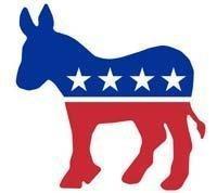 burro demócrata