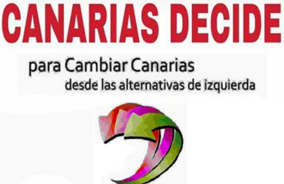 canarias decide