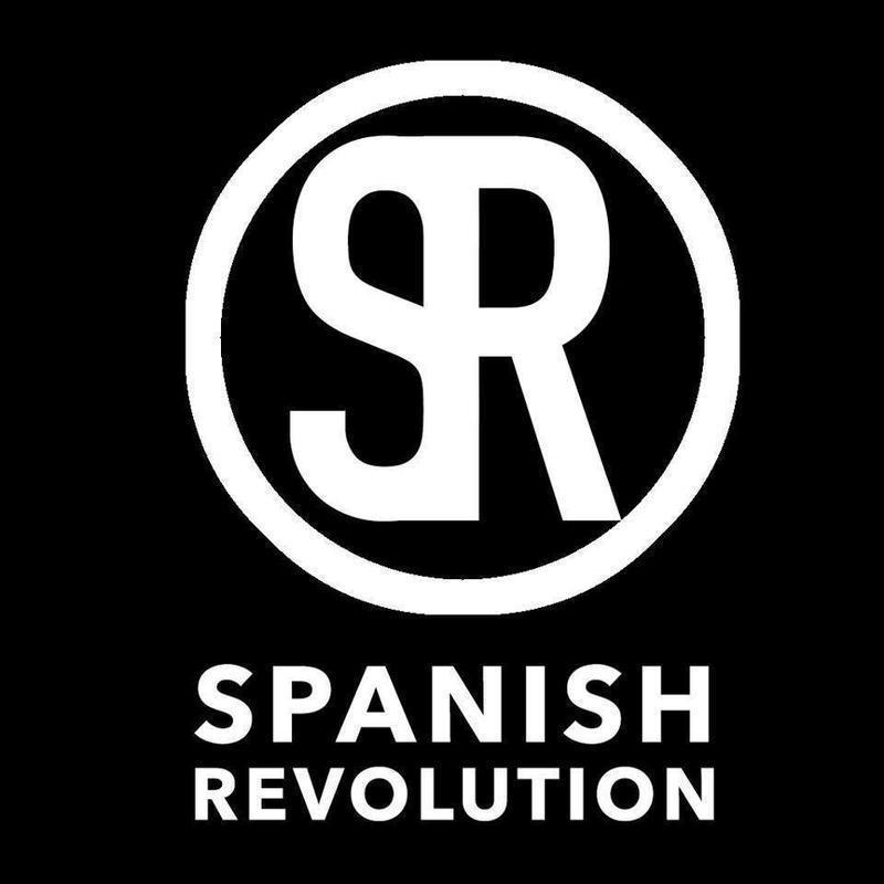 spanish revolution