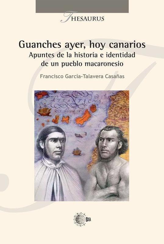 guanches ayer