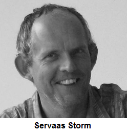 servaas storm