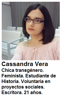 CASSANDR RESEÑA