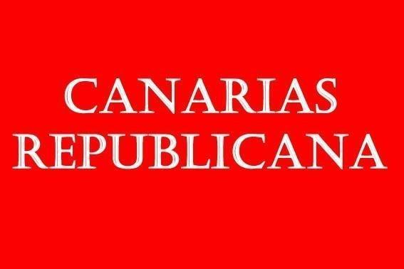 CANARIAS REPUBLICANA