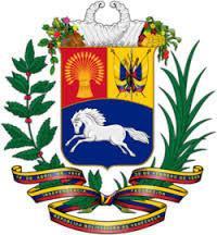 escudo venezuela