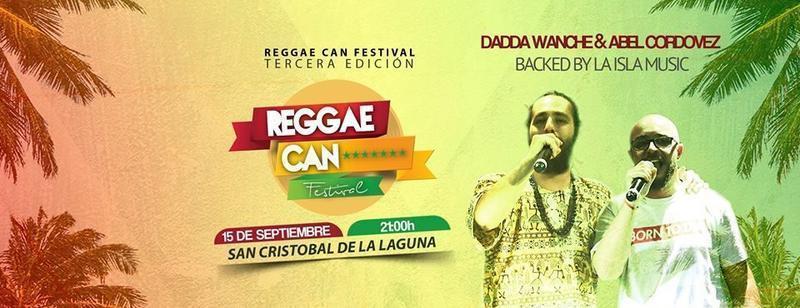 reggae festival dada wanche