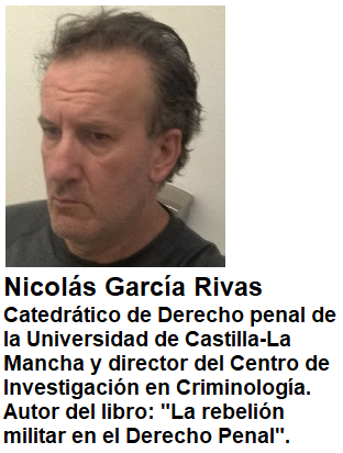 NICOLÁS GARCÍA RIVAS RESEÑA