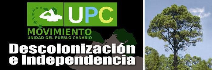 UPC Descolonización e Independencia
