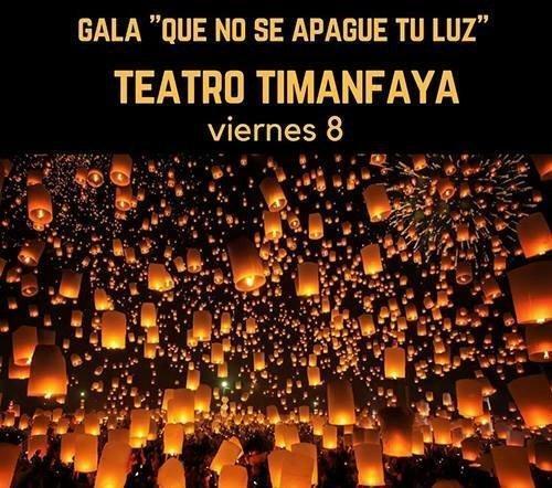 teatro timanfaya