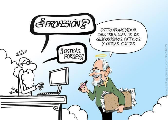 forges santy