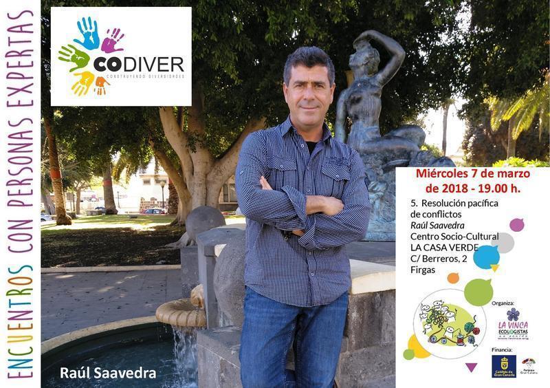 01 -  codiver EXPERTAS 5b - Raul Saavedra