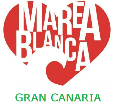 MAREA BLANCA GRAN CANARIA