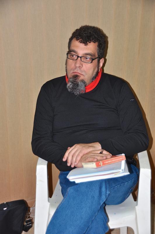 RAMÓN FRANCISCO GONZÁLEZ HERNÁNDEZ