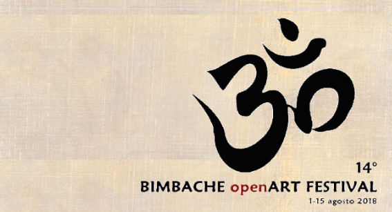 BIMBACHE OPEN ART