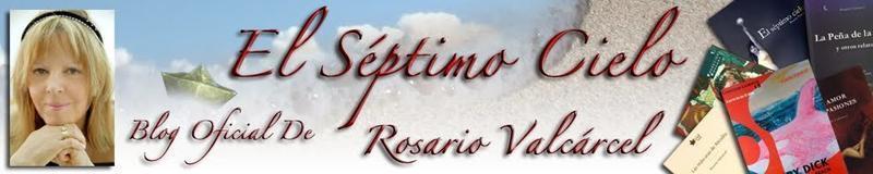 rosario valcárcel blog