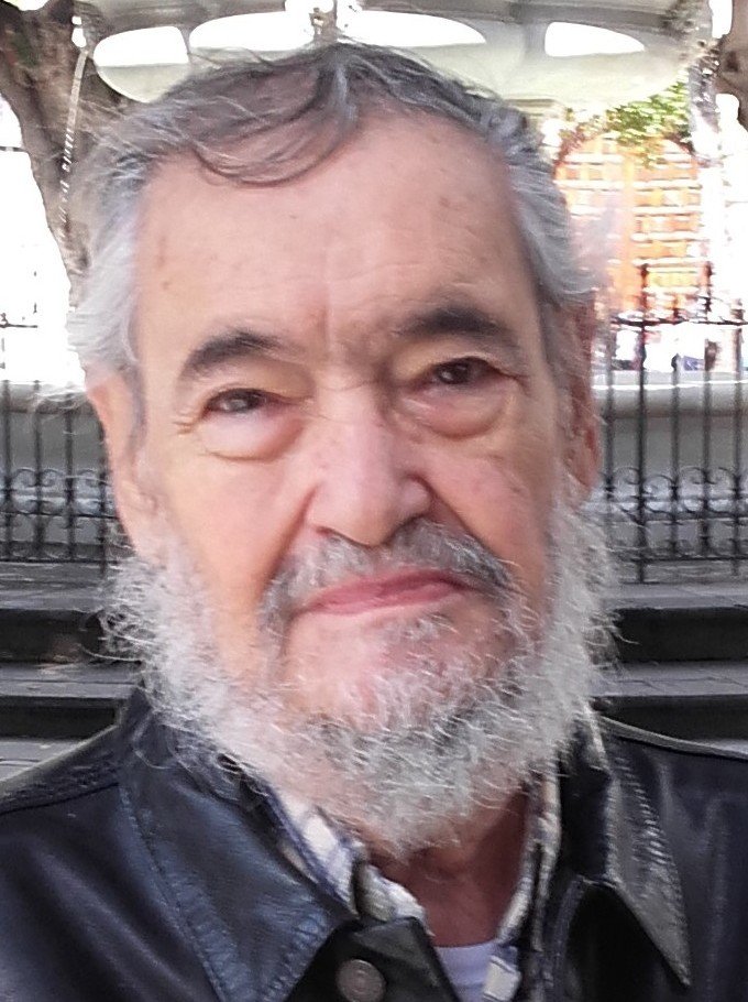 Francisco Javier GONZÁLEZ