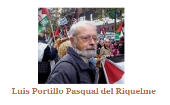 LUIS PORTILLO PASQUAL DEL RIQUELME