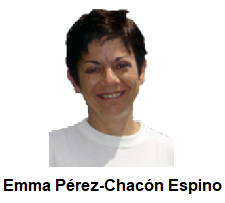 EMMA PÉREZ-CHACÓN ESPINO