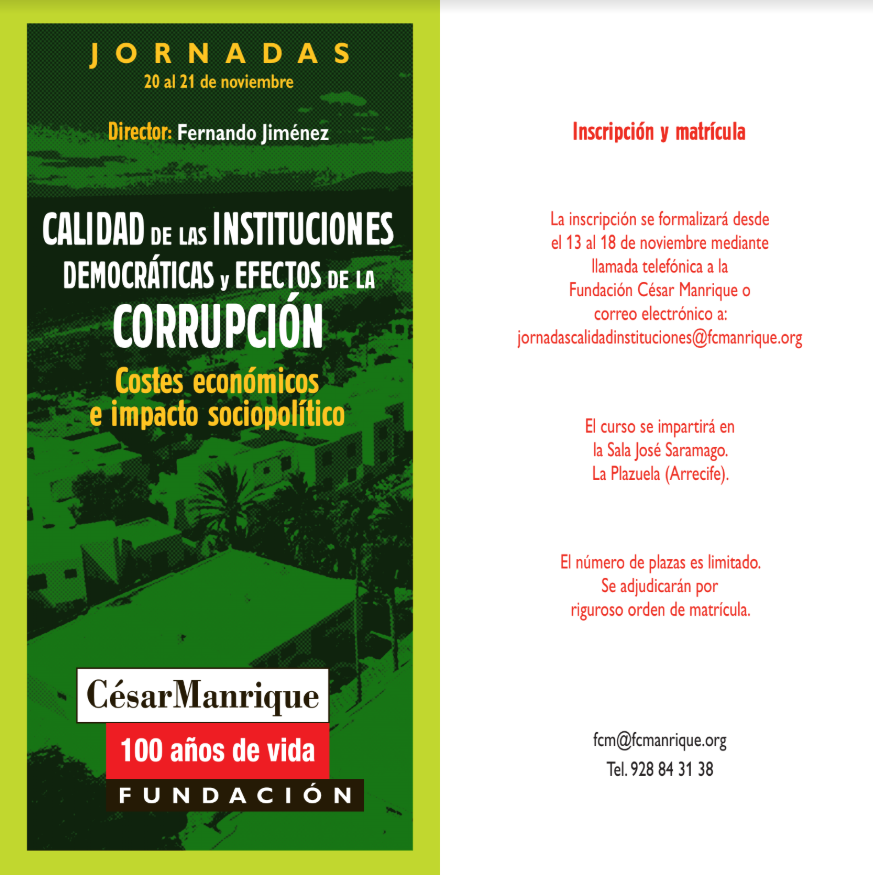 JORNADAS CORRUPCIÓN 1