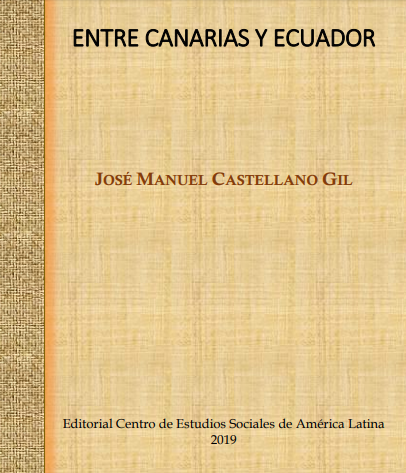 ENTRE CANARIAS Y ECUADOR