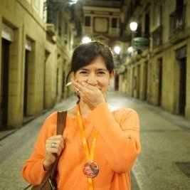 BEGOÑA PIÑA