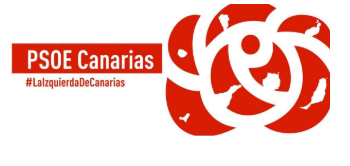 PSOE CANARIAS