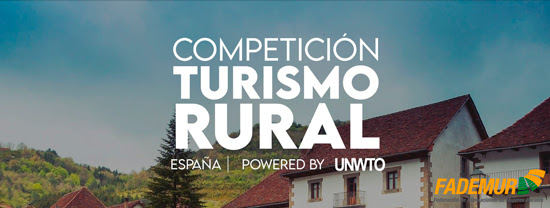 competición turismo rural