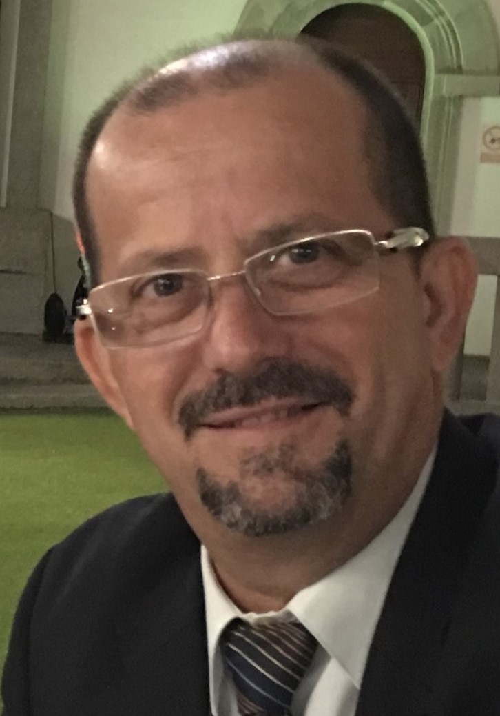 Sergio Graffigna Logendio 