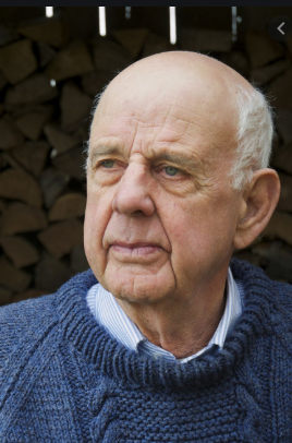 WENDELL BERRY