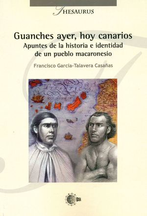 GUANCHES HOY
