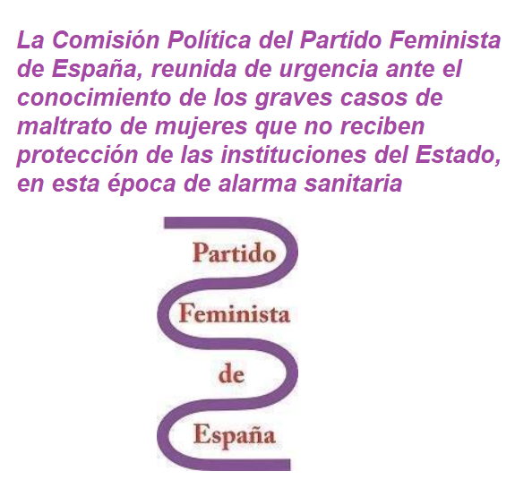 FRSE PARTIDO FEMINISTA