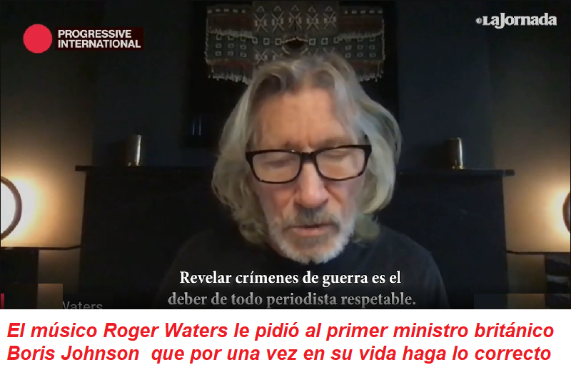 rogers waters assange   2