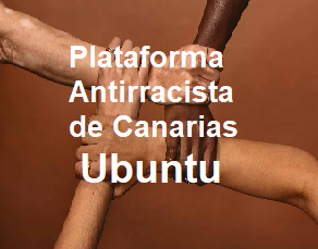 plataforma antirracistan de canarias ubuntu
