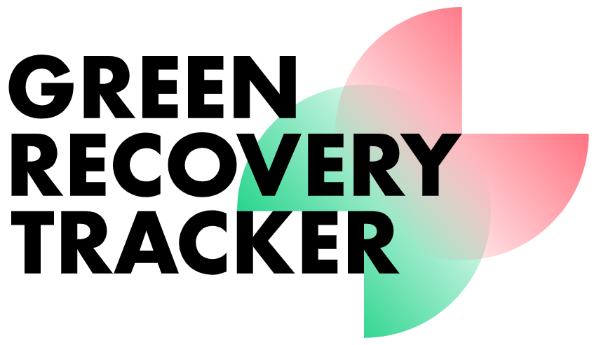 green recovery tracker