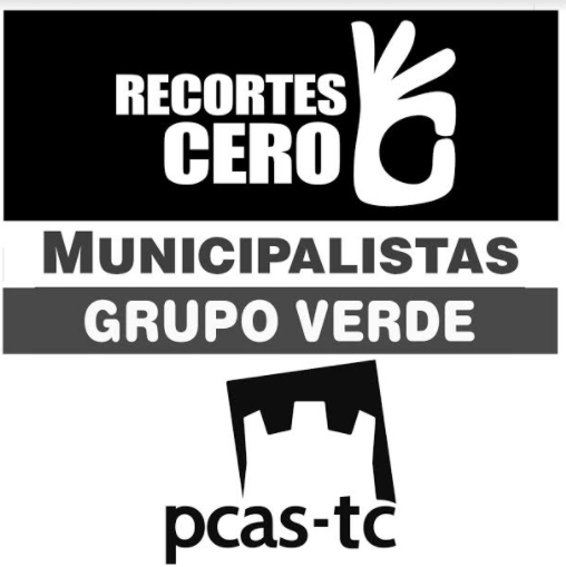 RECORTES CERO COALICIÓN MADRID