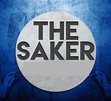 THE SAKER