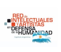 RED INTELECTUALES ARTISTAS DEFENSA HUMANIDAD - ARGENTINA