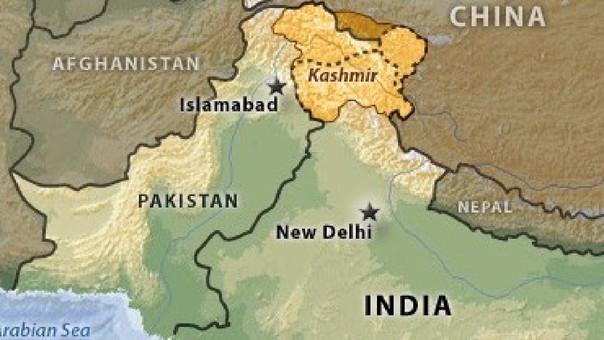 afganistán pakistan india china